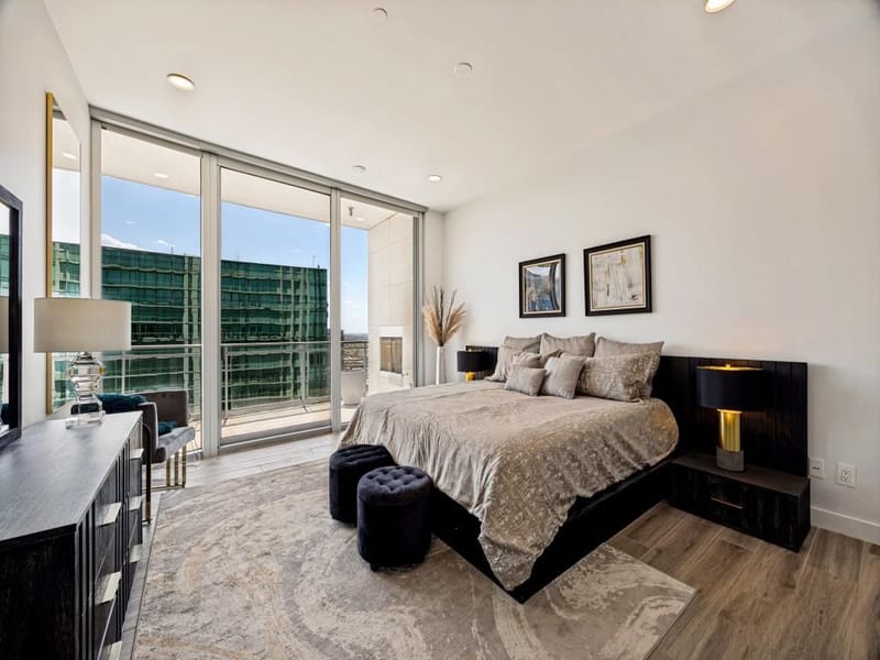 2900 McKinnon Street # 2301, Dallas TX 75201 - Photo 25