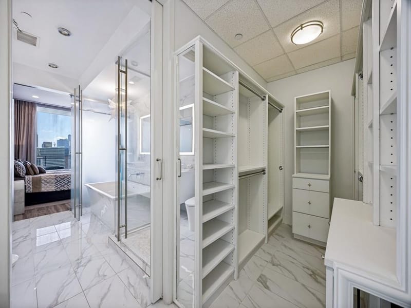 2900 McKinnon Street # 2301, Dallas TX 75201 - Photo 21