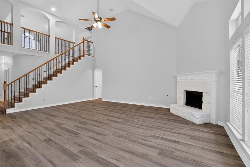 7405 Sweet Meadows Drive, Fort Worth TX 76123 - Photo 4