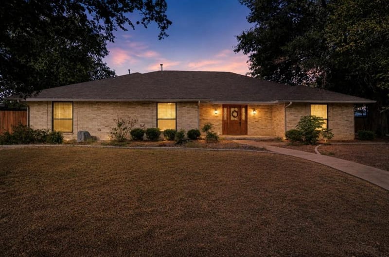 980 N Lydia Street, Stephenville TX 76401