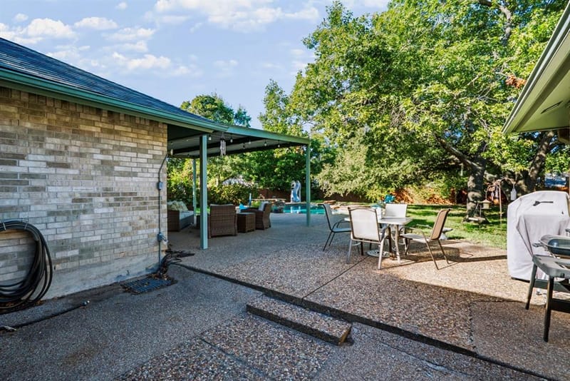 980 N Lydia Street, Stephenville TX 76401 - Photo 30