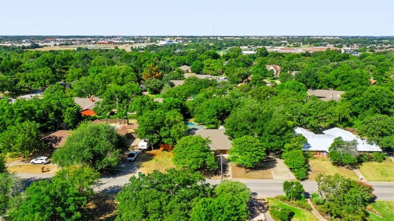 980 N Lydia Street, Stephenville TX 76401 - Photo 31