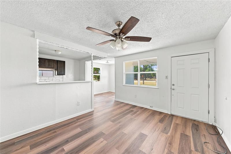 1818 WILLIS Lane, Bellmead TX 76704 - Photo 3