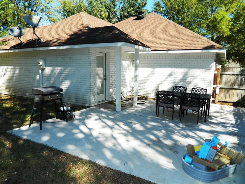 511 N Tucker Street, Leonard TX 75452 - Photo 25
