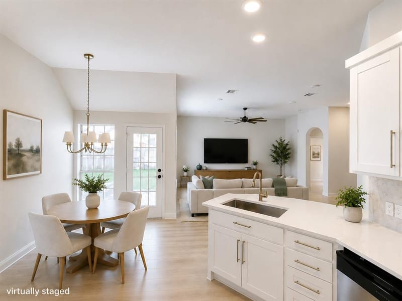 6608 Macintosh Drive, Plano TX 75023 - Photo 17