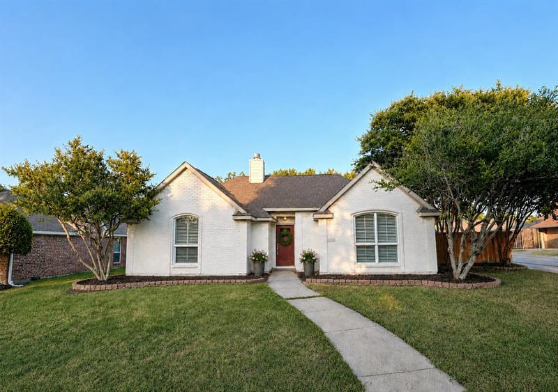 6608 Macintosh Drive, Plano TX 75023