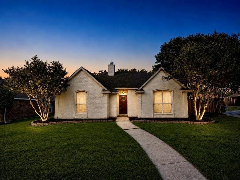 6608 Macintosh Drive, Plano TX 75023 - Photo 25