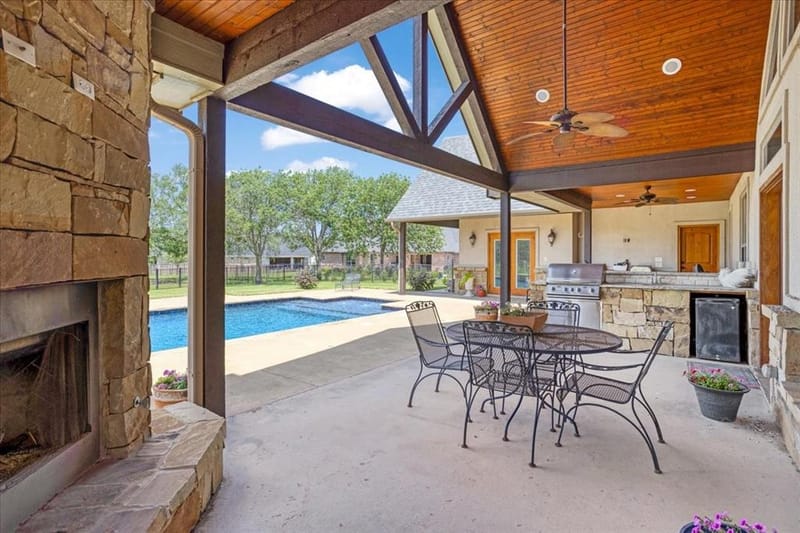 35 S Bob Jones Court, Pottsboro TX 75076 - Photo 6