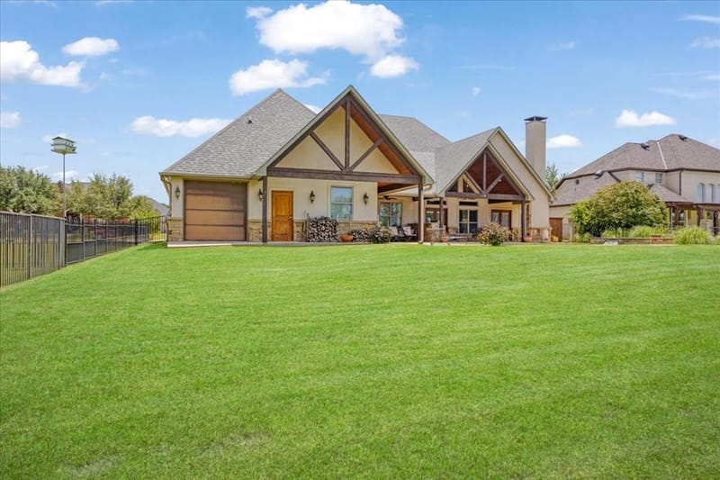 35 S Bob Jones Court, Pottsboro TX 75076 - Photo 13