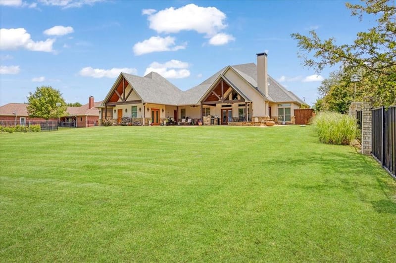 35 S Bob Jones Court, Pottsboro TX 75076 - Photo 12
