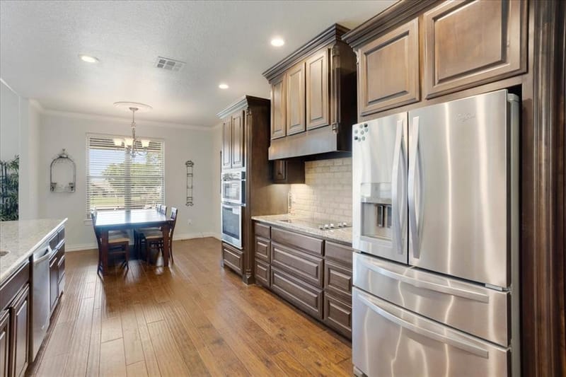 35 S Bob Jones Court, Pottsboro TX 75076 - Photo 20