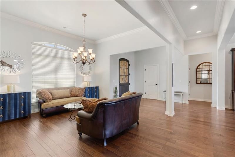 35 S Bob Jones Court, Pottsboro TX 75076 - Photo 24