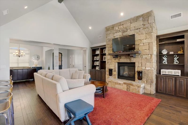 35 S Bob Jones Court, Pottsboro TX 75076 - Photo 14