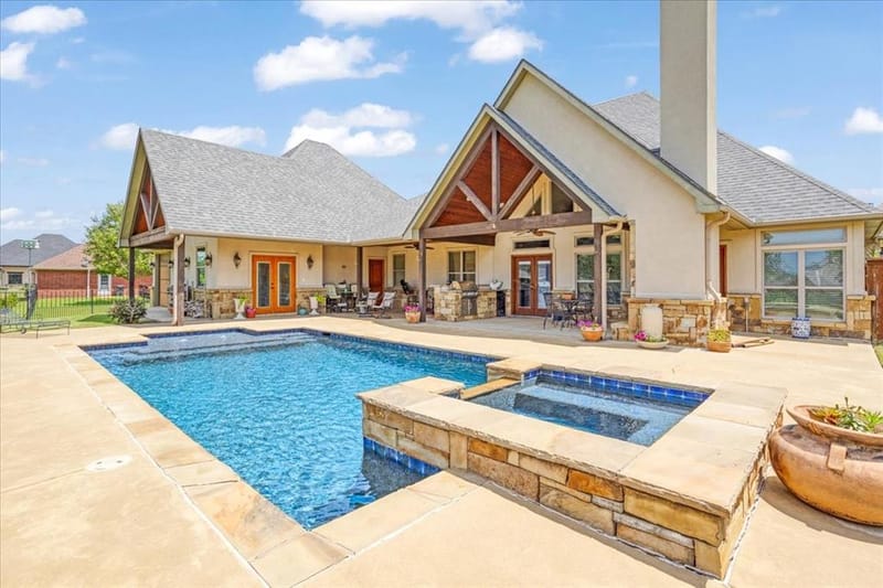 35 S Bob Jones Court, Pottsboro TX 75076 - Photo 11