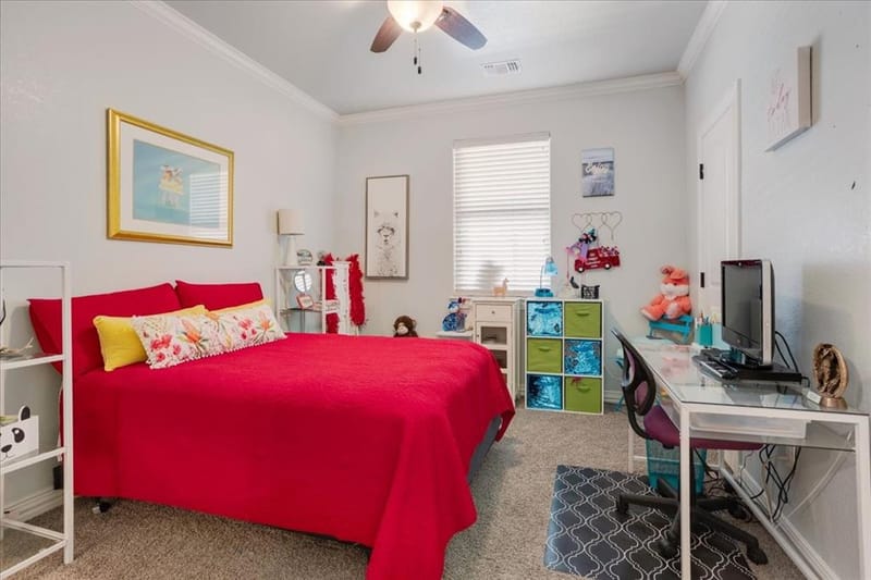 35 S Bob Jones Court, Pottsboro TX 75076 - Photo 35