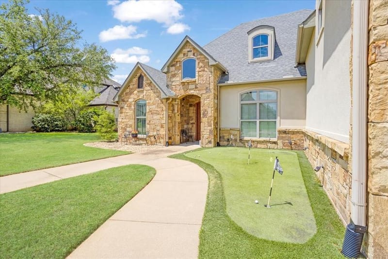 35 S Bob Jones Court, Pottsboro TX 75076 - Photo 4