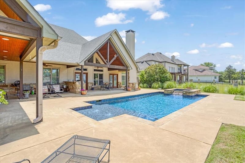 35 S Bob Jones Court, Pottsboro TX 75076 - Photo 8