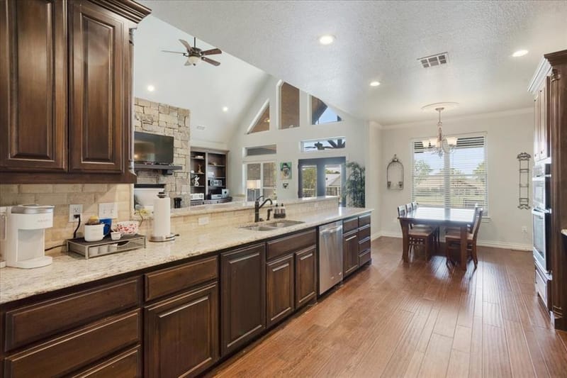 35 S Bob Jones Court, Pottsboro TX 75076 - Photo 21