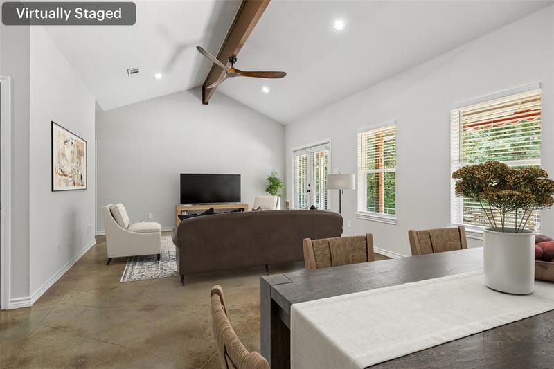 2904 Hideaway Lane, Quinlan TX 75474 - Photo 6
