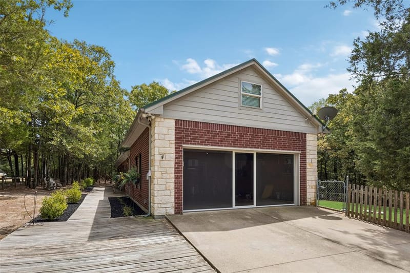 2904 Hideaway Lane, Quinlan TX 75474 - Photo 26