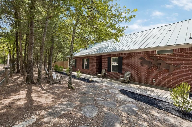 2904 Hideaway Lane, Quinlan TX 75474 - Photo 22