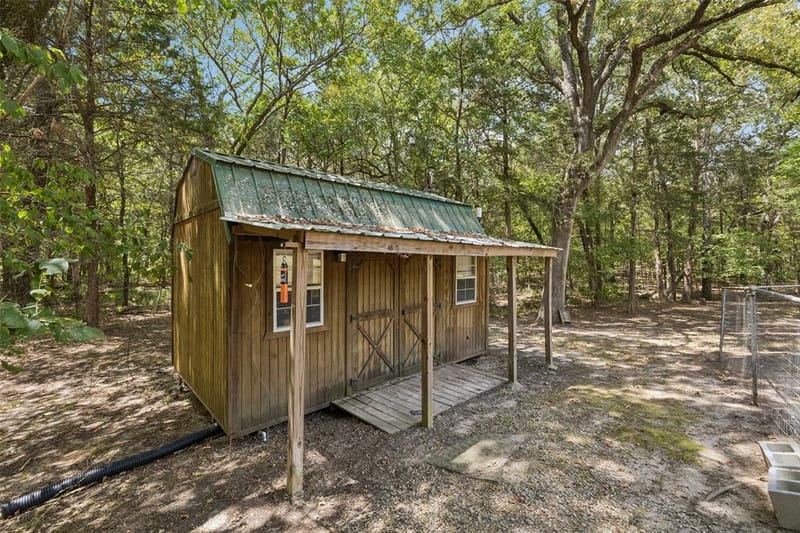 2904 Hideaway Lane, Quinlan TX 75474 - Photo 32