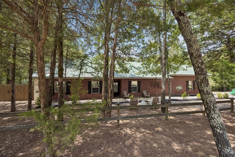 2904 Hideaway Lane, Quinlan TX 75474