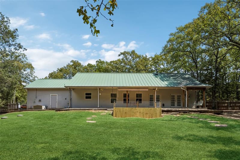 2904 Hideaway Lane, Quinlan TX 75474 - Photo 28