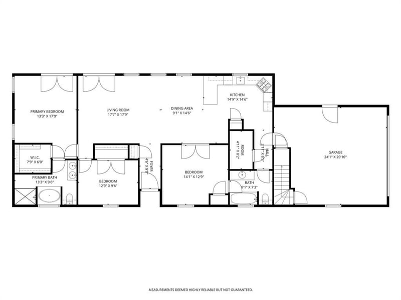 2904 Hideaway Lane, Quinlan TX 75474 - Photo 38