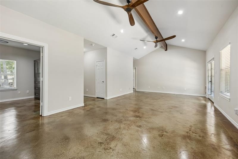 2904 Hideaway Lane, Quinlan TX 75474 - Photo 8