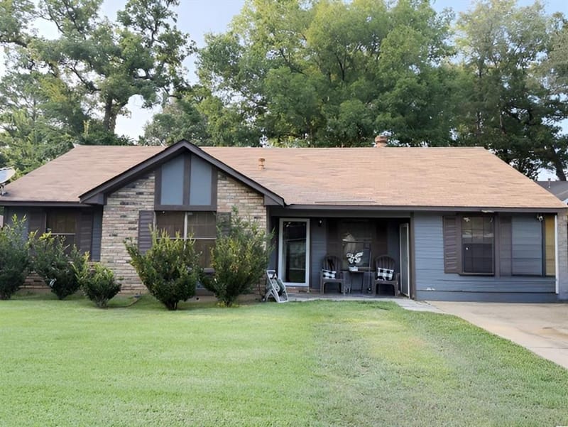 3414 Nathan Circle, Shreveport LA 71108