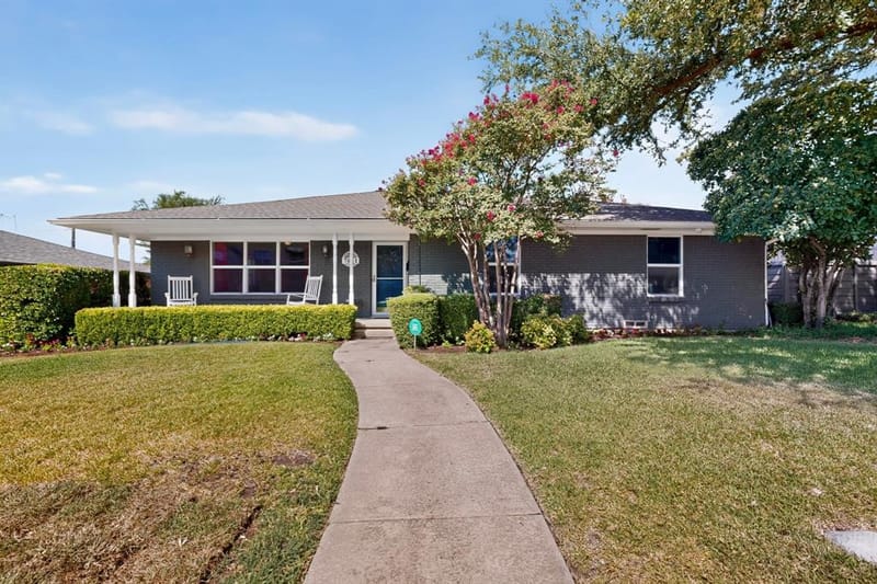 7611 El Pensador Drive, Dallas TX 75248