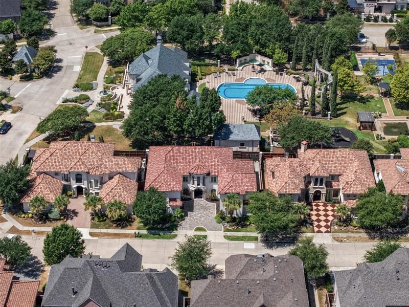 6009 Corsica Way, Plano TX 75024 - Photo 36