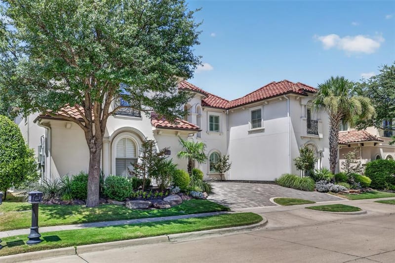 6009 Corsica Way, Plano TX 75024 - Photo 4
