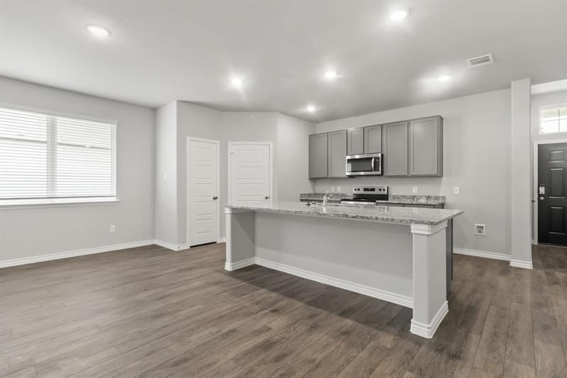 10656 Stag Lane, Fort Worth TX 76036 - Photo 2