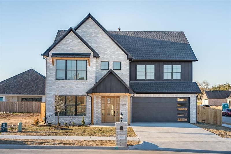 13019 Rainier Drive, Woodway TX 76712