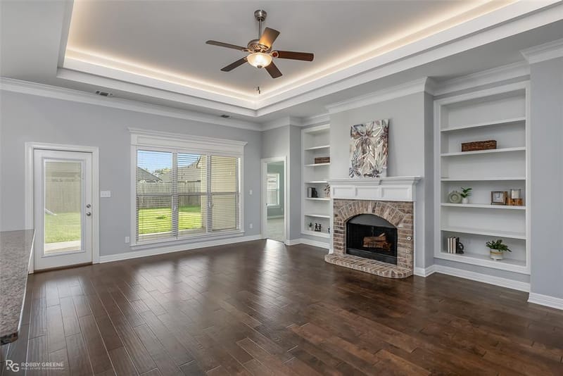 617 Labarre Lane, Bossier City LA 71111 - Photo 2