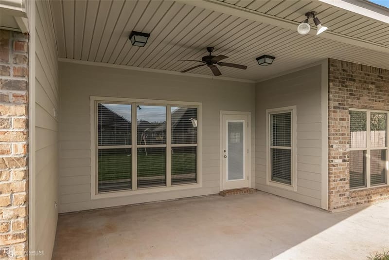 617 Labarre Lane, Bossier City LA 71111 - Photo 20