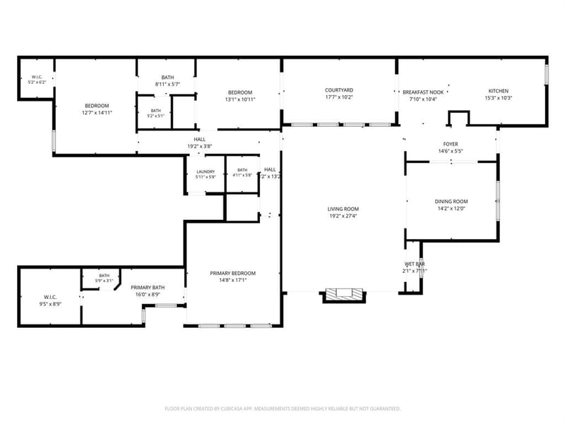 5615 Encore Drive, Dallas TX 75240 - Photo 30