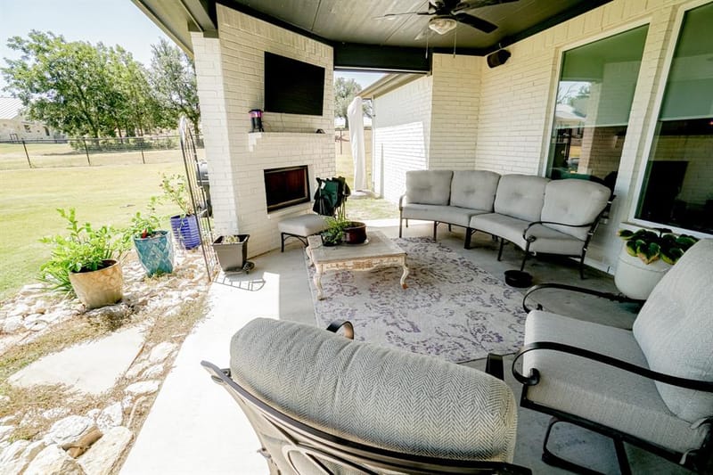 650 Finney Drive, Weatherford TX 76085 - Photo 27
