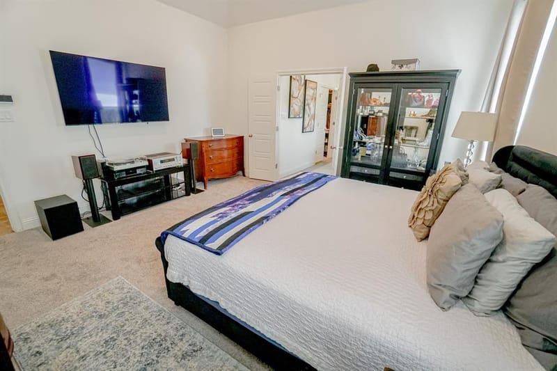 650 Finney Drive, Weatherford TX 76085 - Photo 17