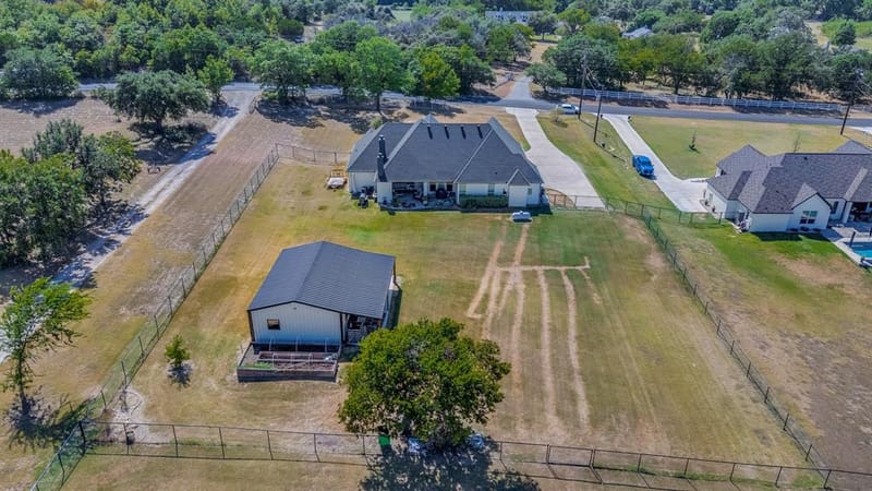 650 Finney Drive, Weatherford TX 76085 - Photo 32