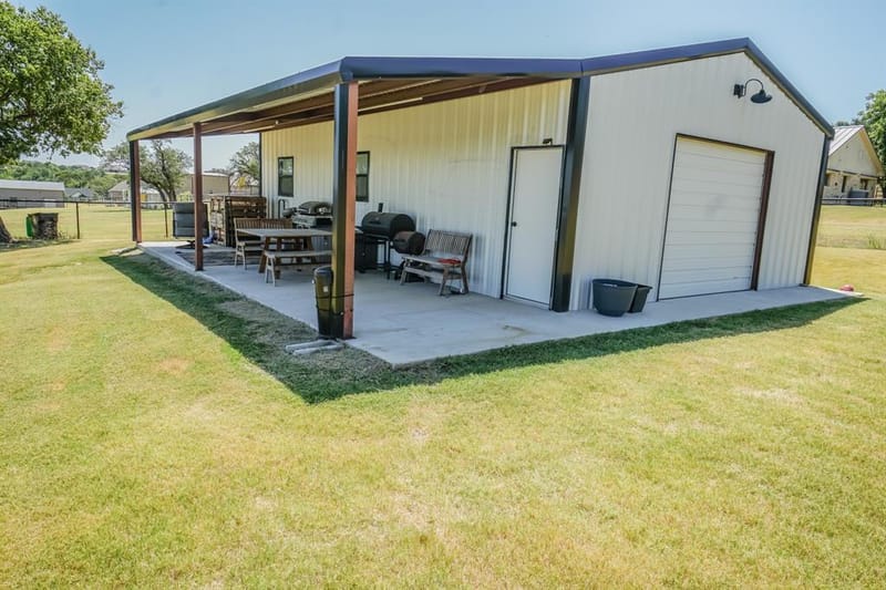 650 Finney Drive, Weatherford TX 76085 - Photo 29