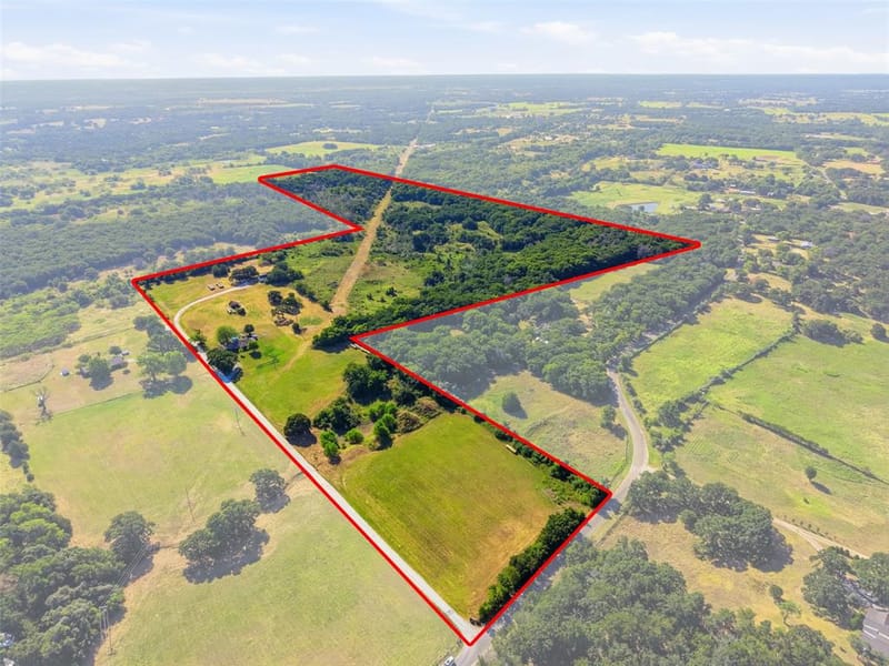 1141 County Road 426, Cleburne TX 76031
