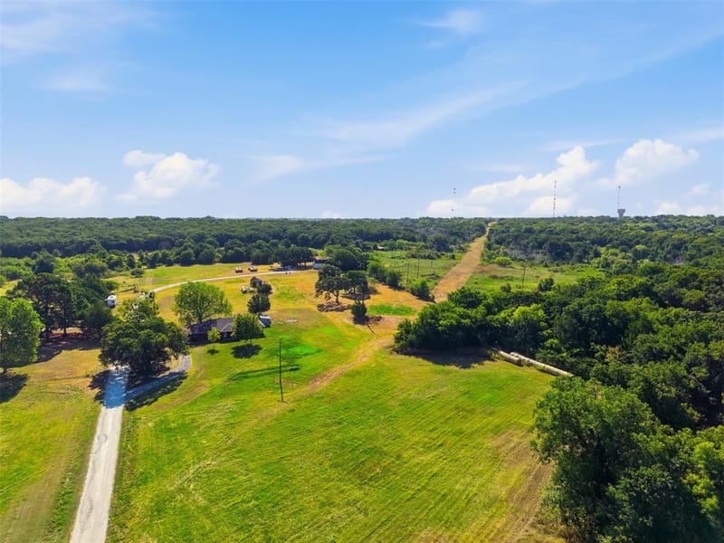 1141 County Road 426, Cleburne TX 76031 - Photo 9