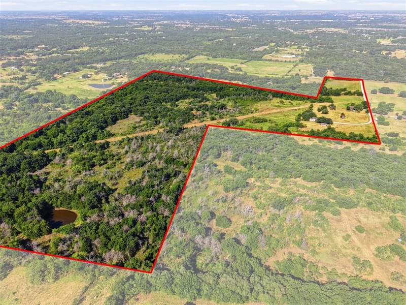 1141 County Road 426, Cleburne TX 76031 - Photo 4