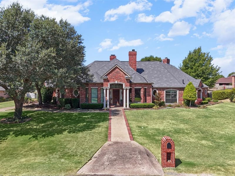 441 Country Ridge Lane, Red Oak TX 75154 - Photo 36