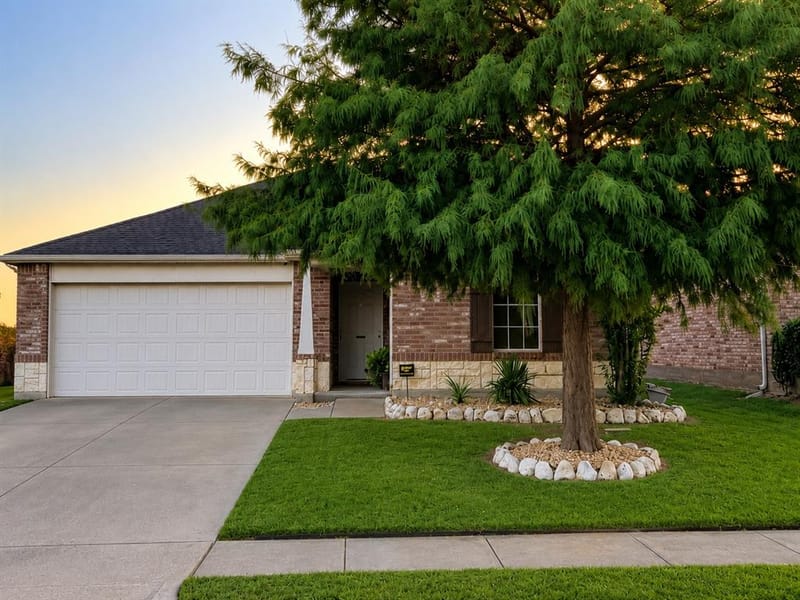 125 Abelia Drive, Fate TX 75189