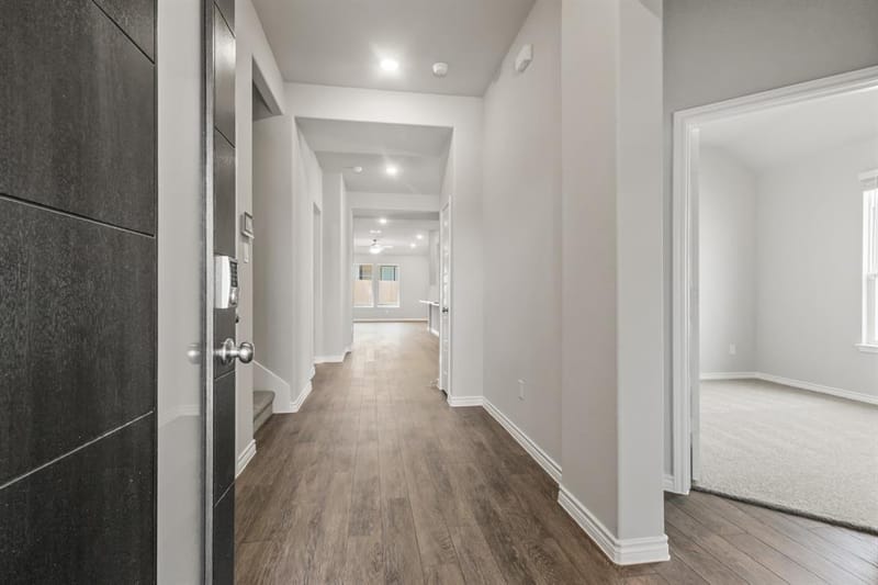 6909 Cattle Car Way, Fort Worth TX 76036 - Photo 2