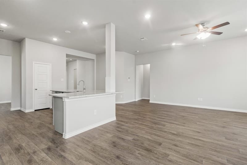 6909 Cattle Car Way, Fort Worth TX 76036 - Photo 6